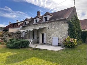 maison à la vente -   60410  SAINT VAAST DE LONGMONT, surface 3 m2 vente maison - UBI462459395